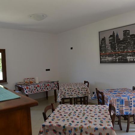 B&Birs Oliena Dış mekan fotoğraf