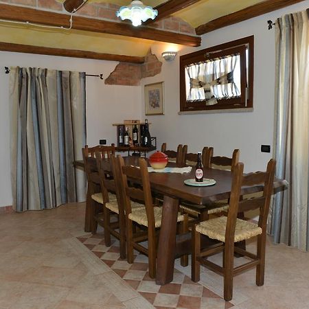B&Birs Oliena Dış mekan fotoğraf