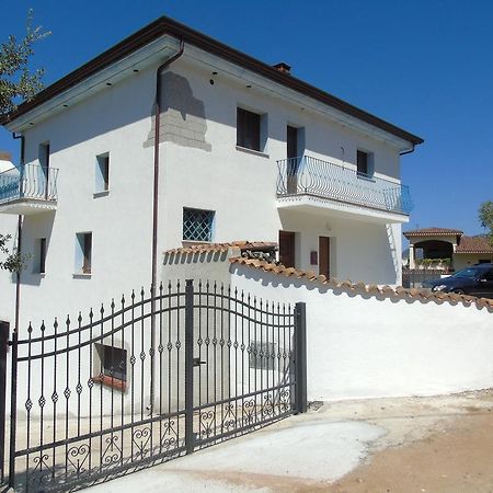 B&Birs Oliena Dış mekan fotoğraf