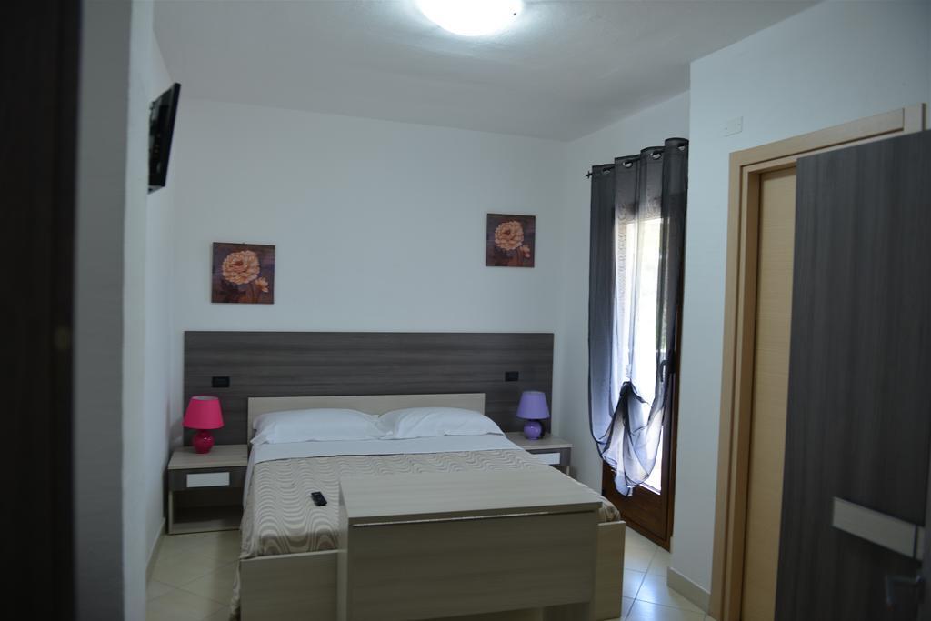 B&Birs Oliena Oda fotoğraf