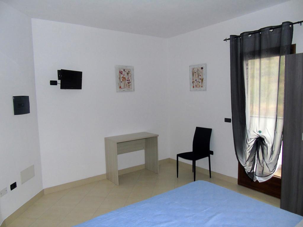 B&Birs Oliena Oda fotoğraf