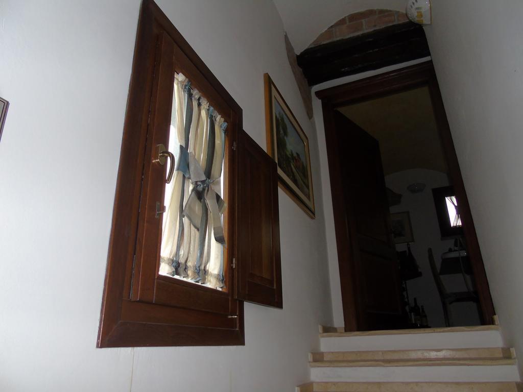 B&Birs Oliena Dış mekan fotoğraf