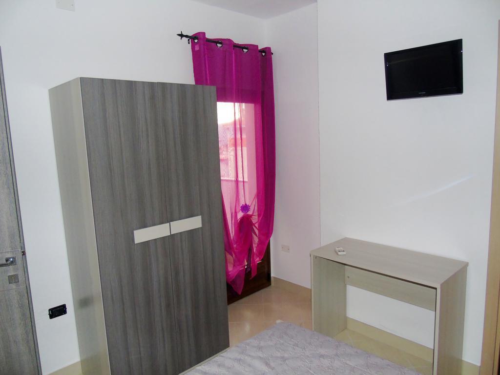 B&Birs Oliena Oda fotoğraf